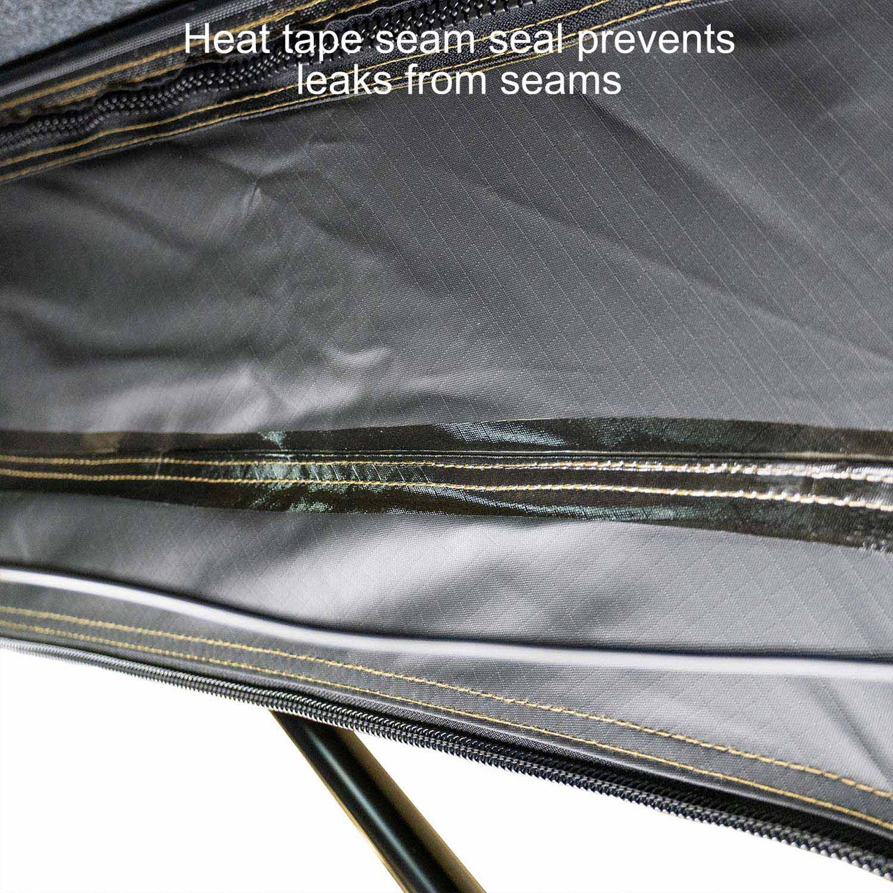 23ZERO Kabari Pro Aluminum Clamshell Rooftop Tent