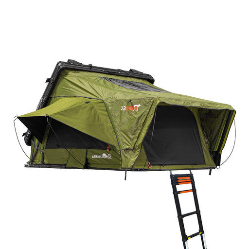 Armadillo AX2 Aluminum Roof Tent