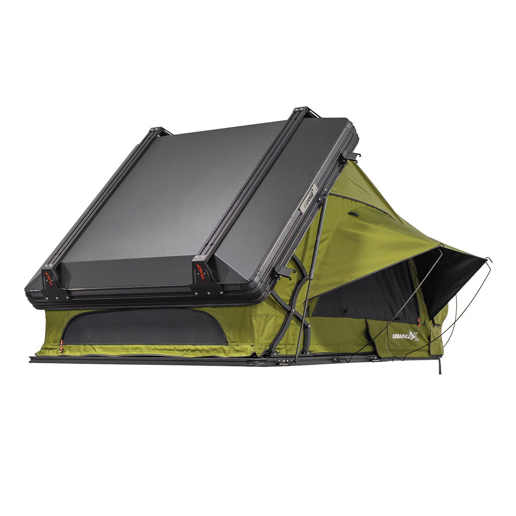 Armadillo AX2 Aluminum Roof Tent
