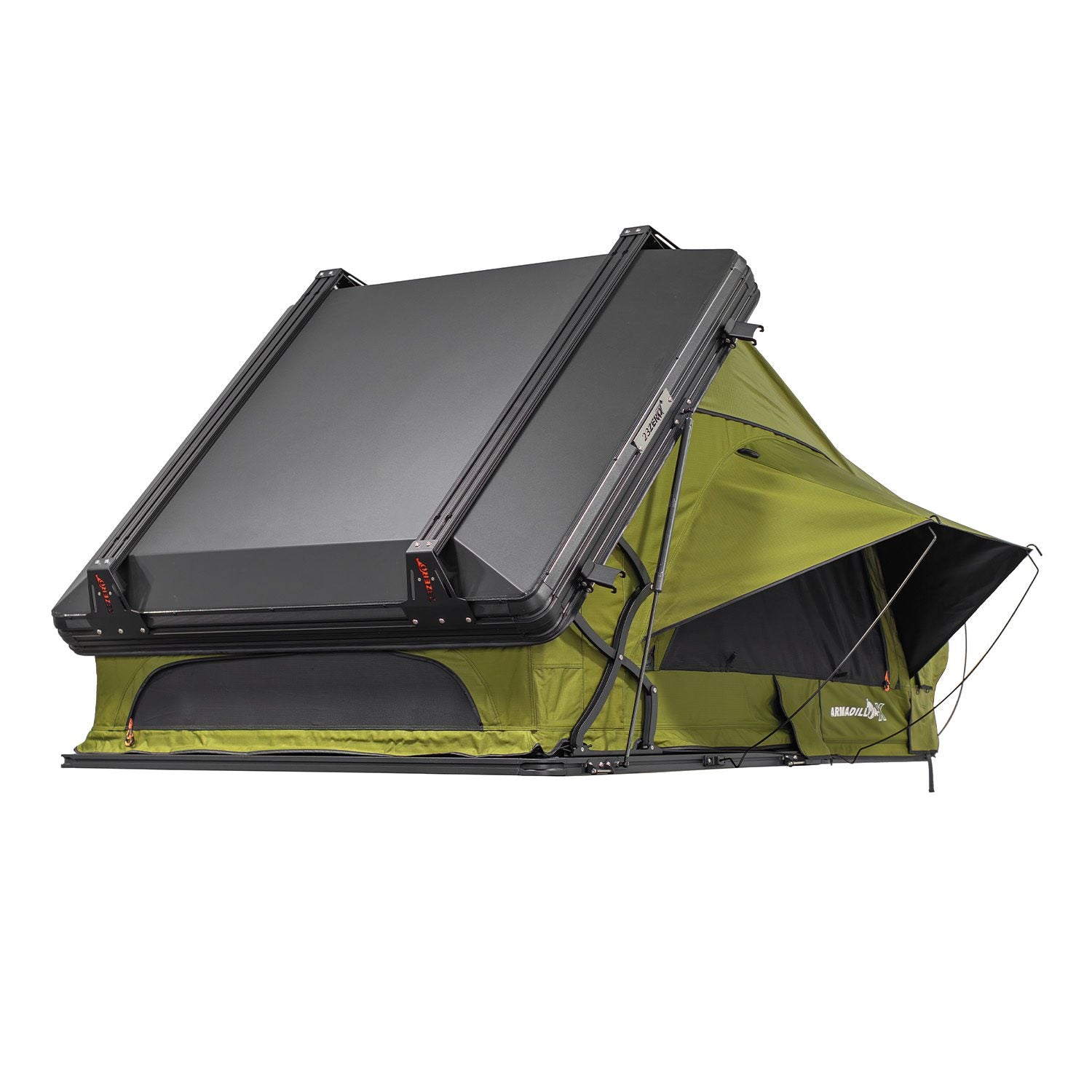 Armadillo AX2 Aluminum Roof Tent