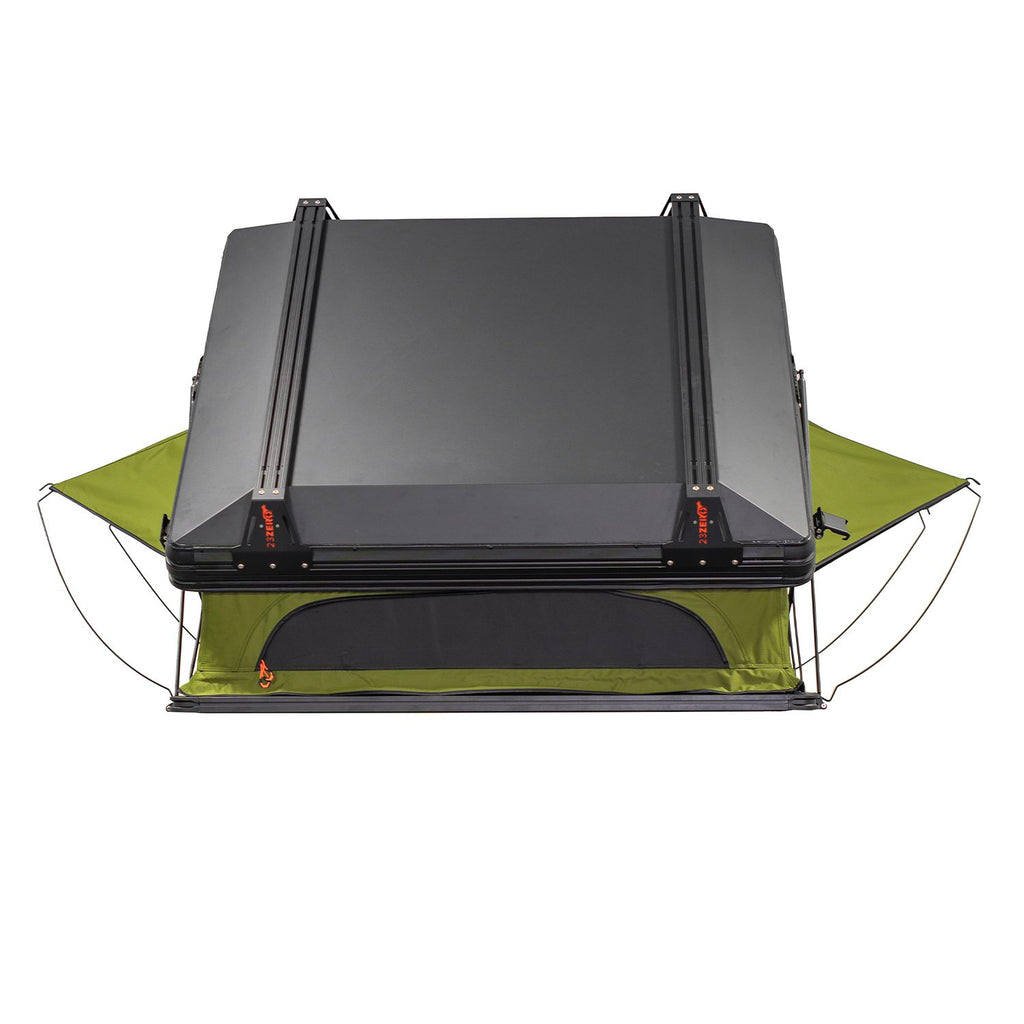 Armadillo AX2 Aluminum Roof Tent
