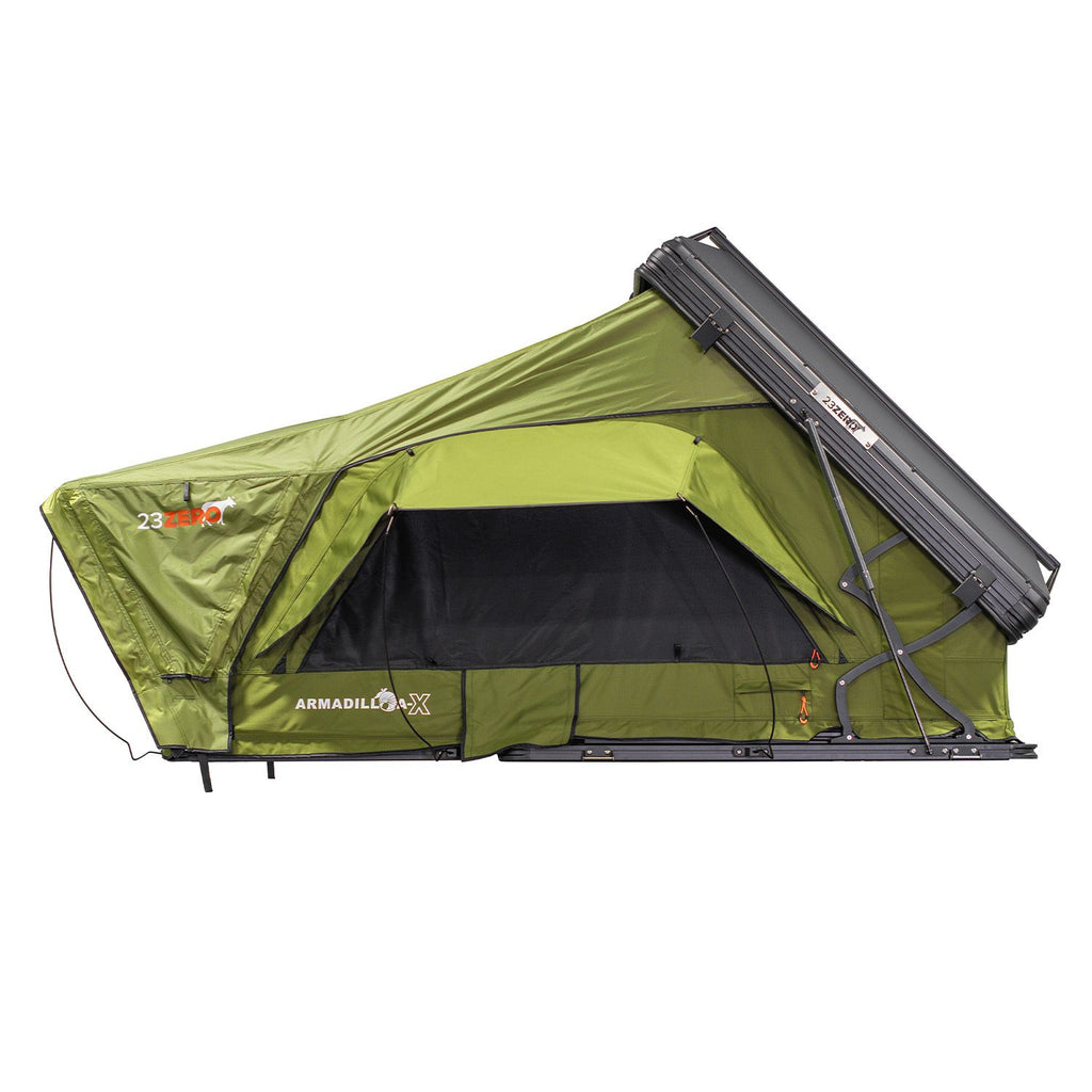 Armadillo AX2 Aluminum Roof Tent