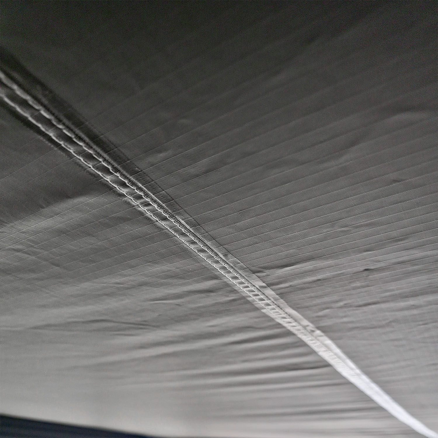 Bushman 90 Degree Awning
