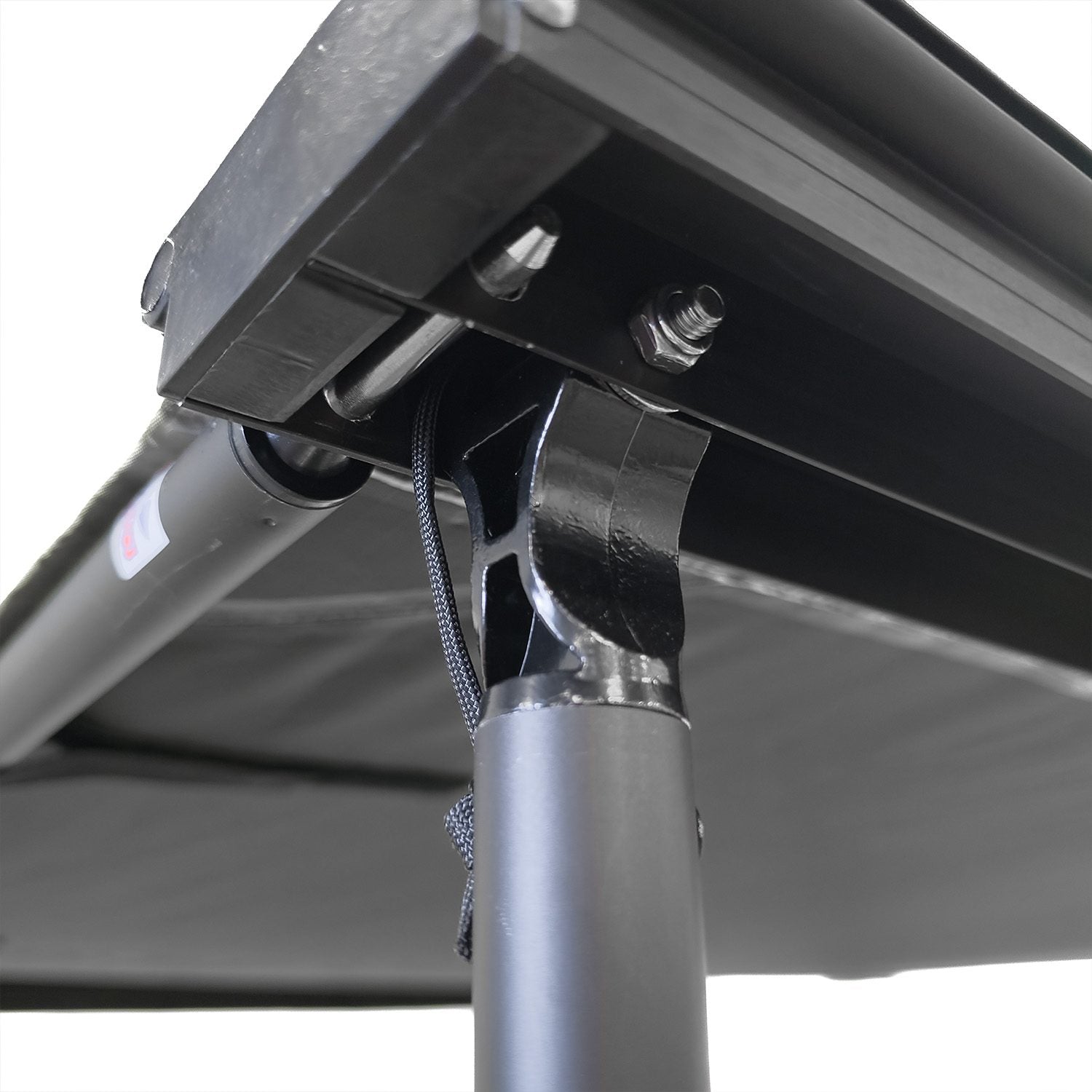 Bushman 90 Degree Awning