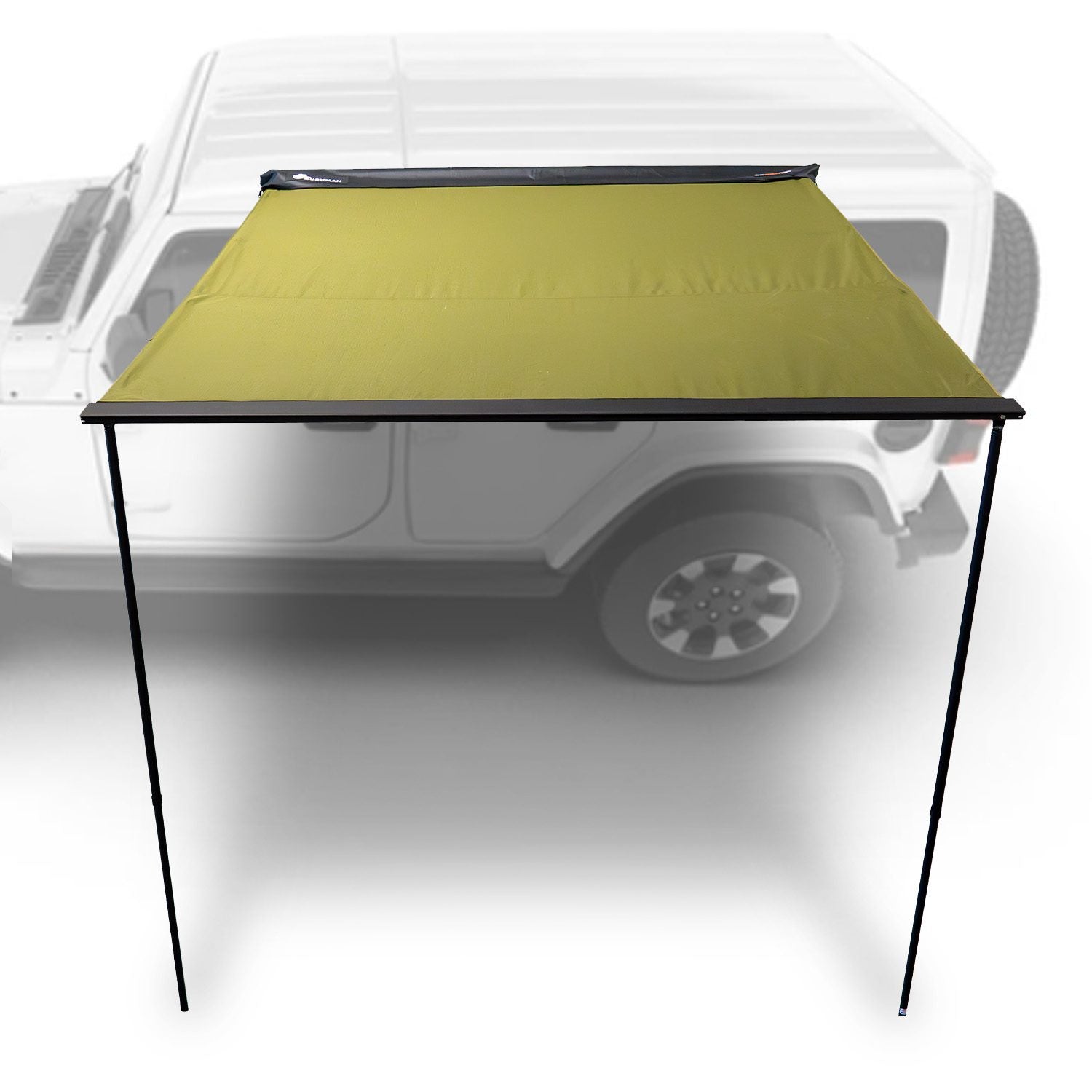 Bushman 90 Degree Awning