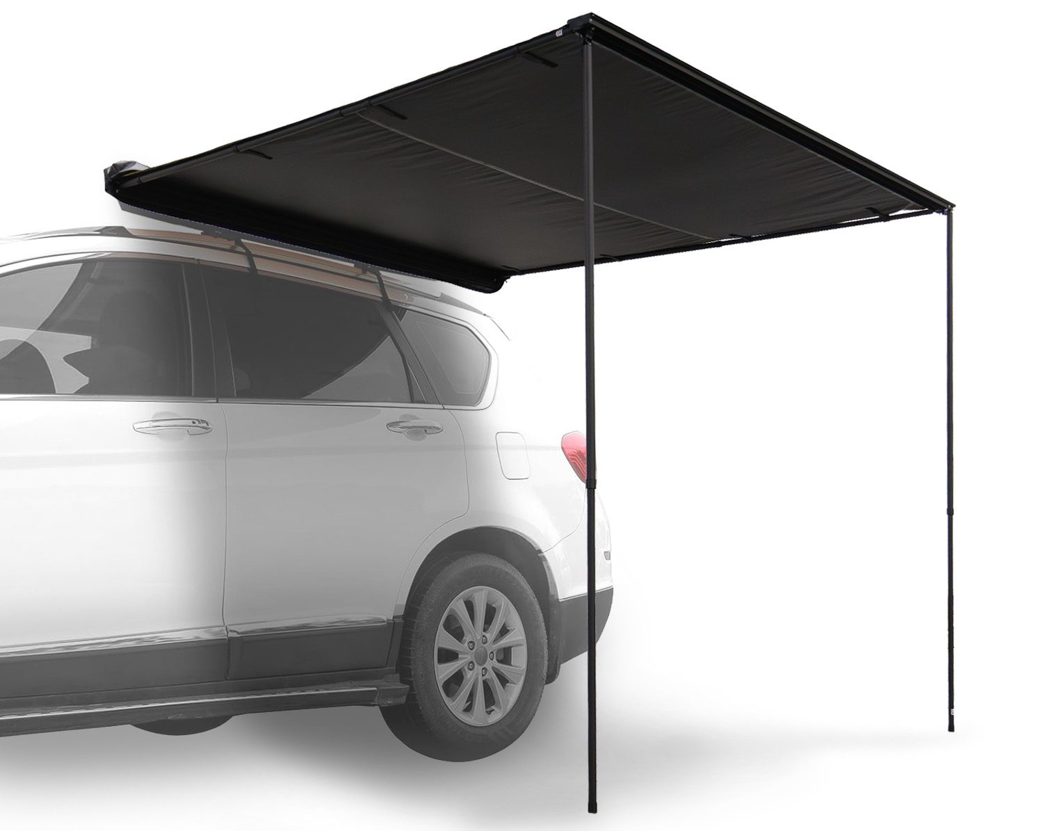 Bushman 90 Degree Awning