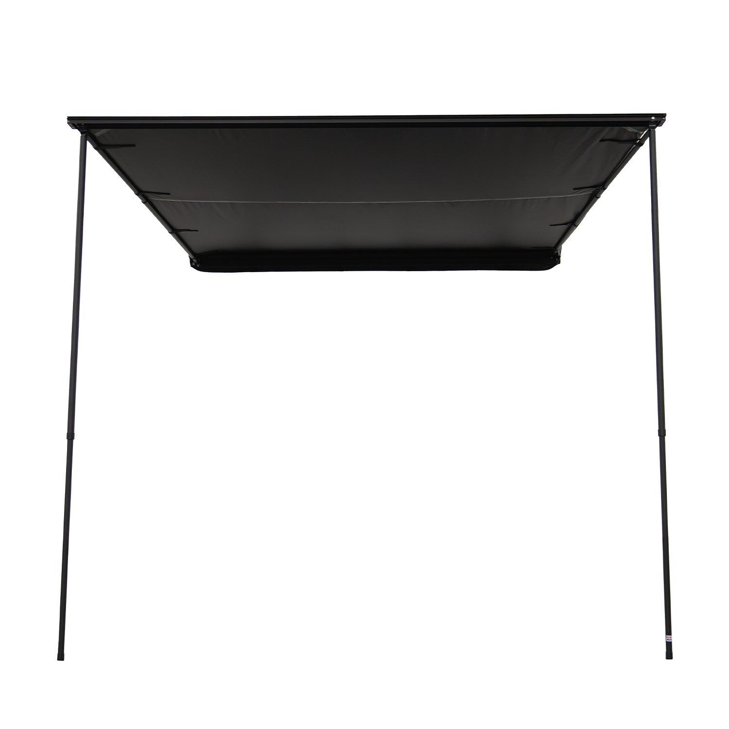 Bushman 90 Degree Awning