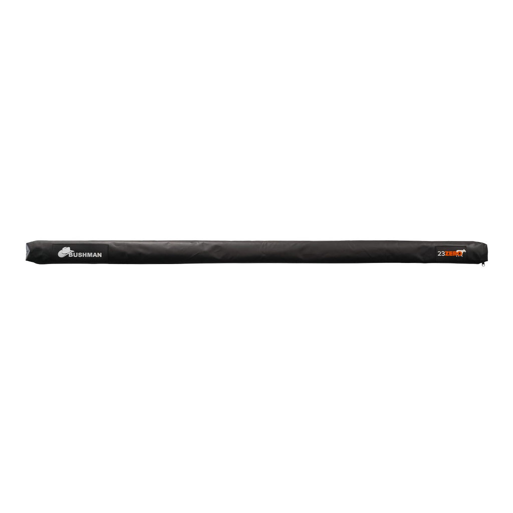 Bushman 90 Degree Awning