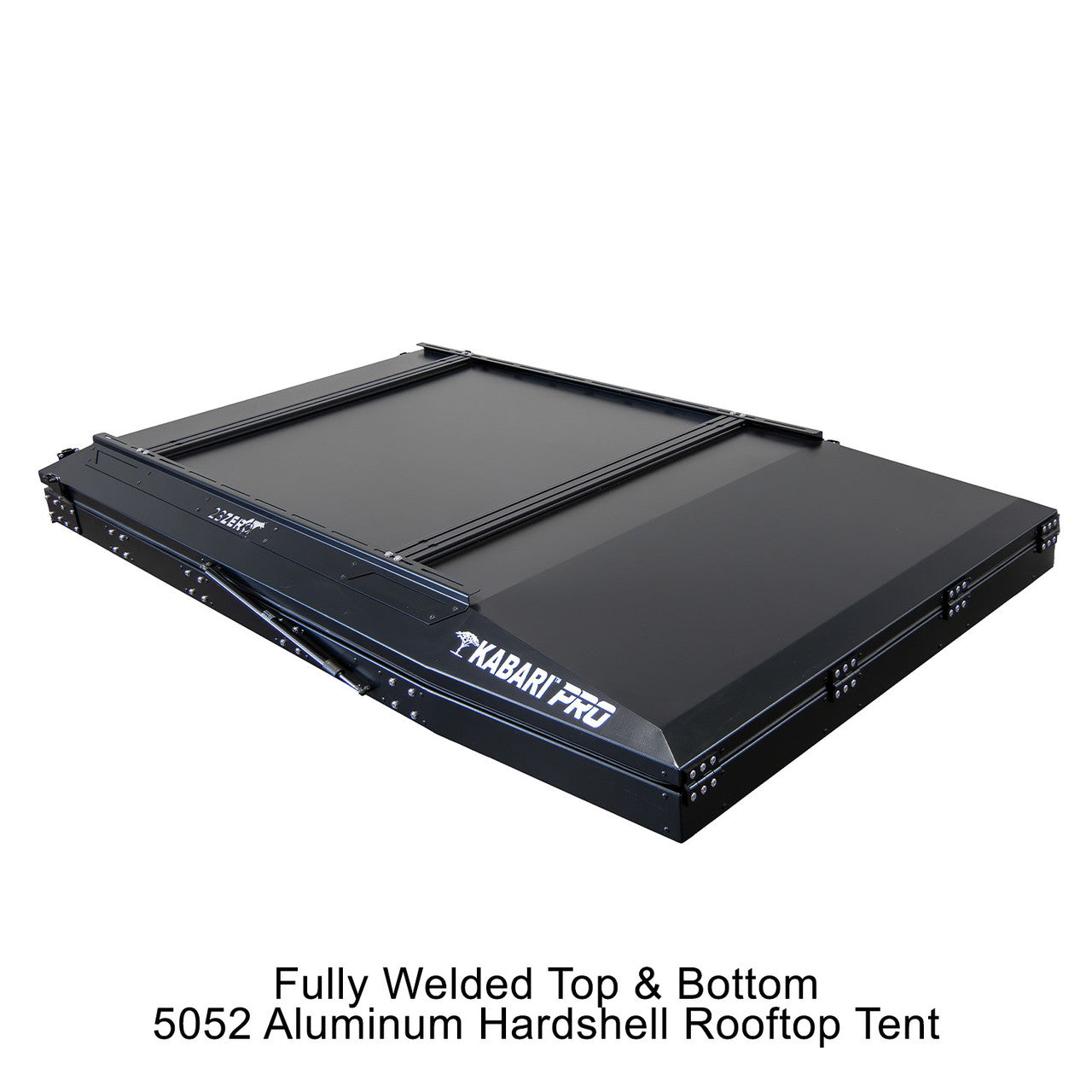 23ZERO Kabari Pro Aluminum Clamshell Rooftop Tent
