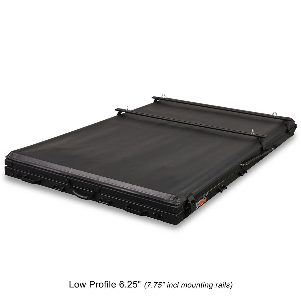 23Zero Kabari SuperFly rooftop tent