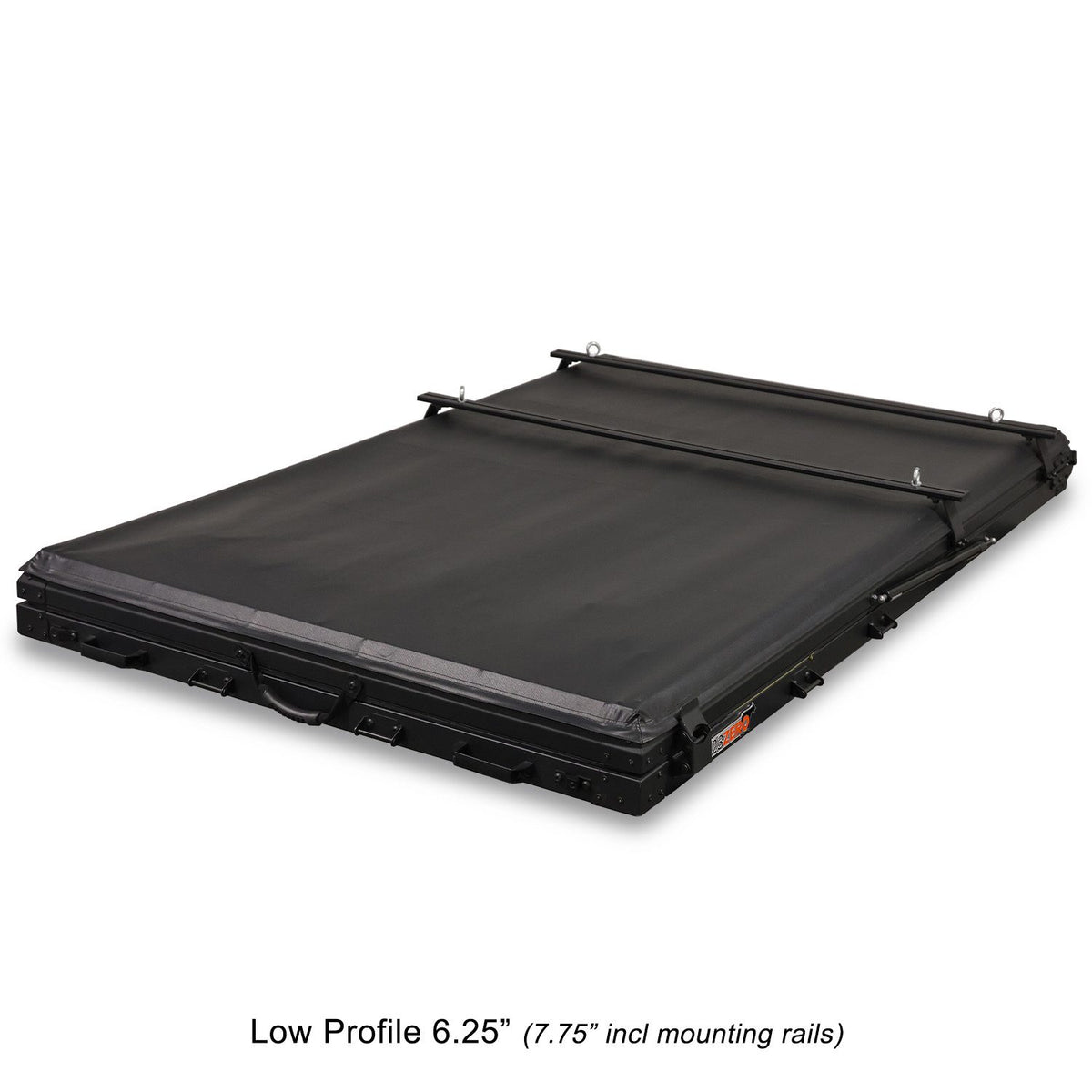 23Zero Kabari SuperFly rooftop tent