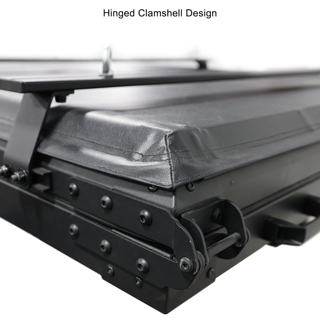 23Zero Kabari SuperFly rooftop tent