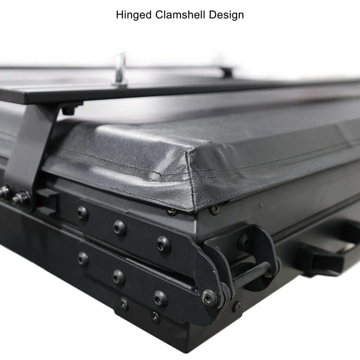 23Zero Kabari SuperFly rooftop tent
