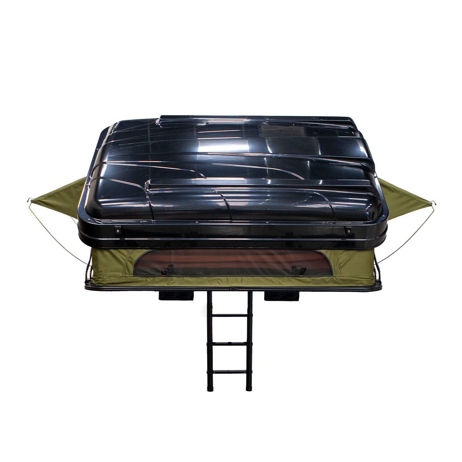 Armadillo X2 Hardtop Rooftop Tent