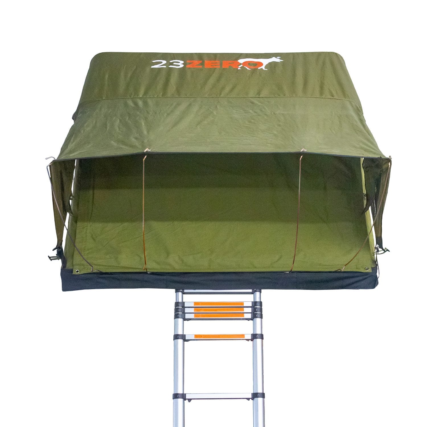 Breezeway 56 2.0 Soft Roof Top Tent