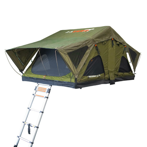 Breezeway 56 2.0 Soft Roof Top Tent