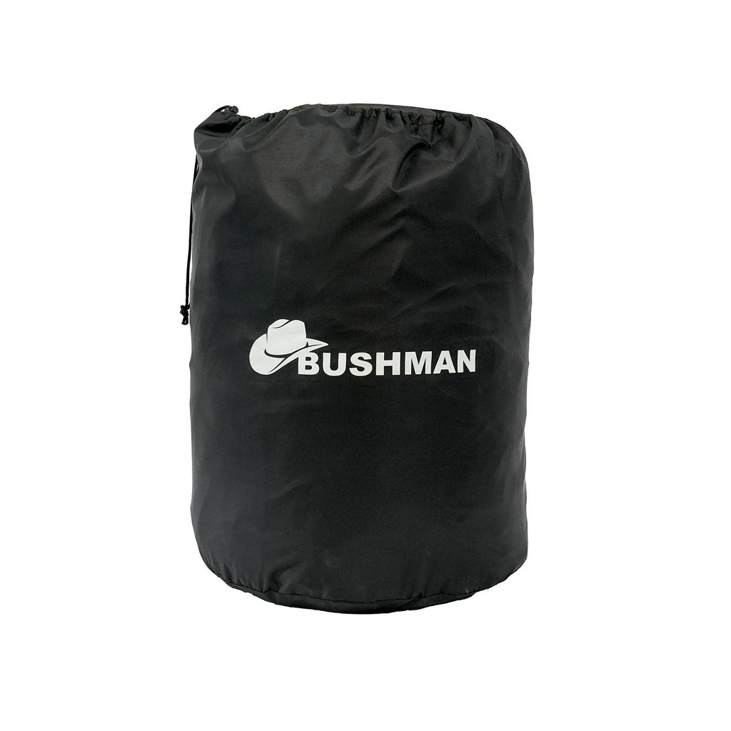 Bushman Awning Room 90
