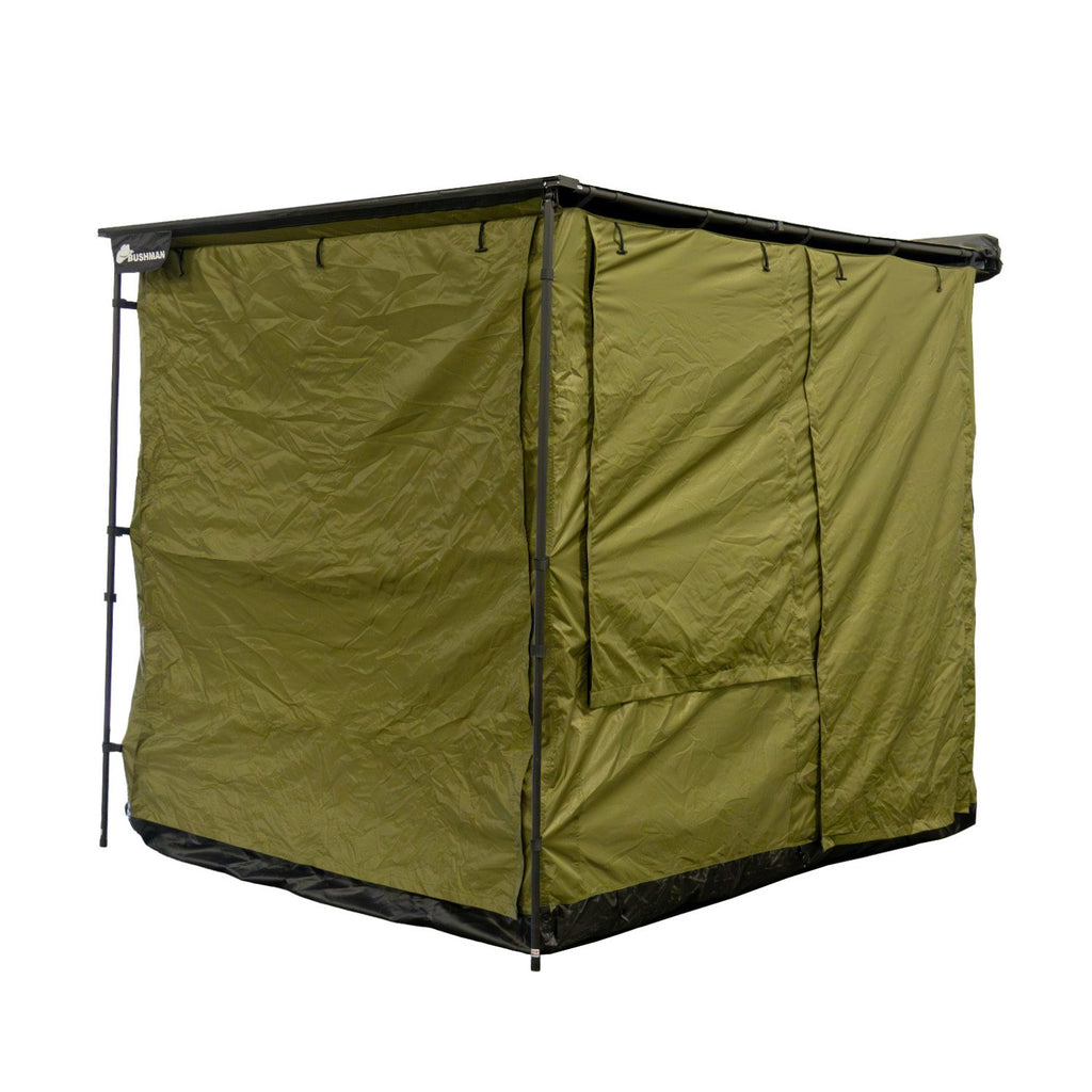 Bushman Awning Room 90