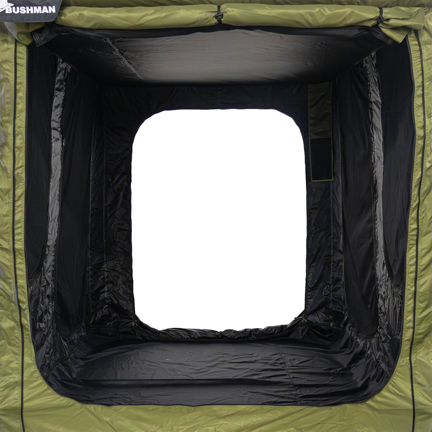 Bushman Awning Room 90