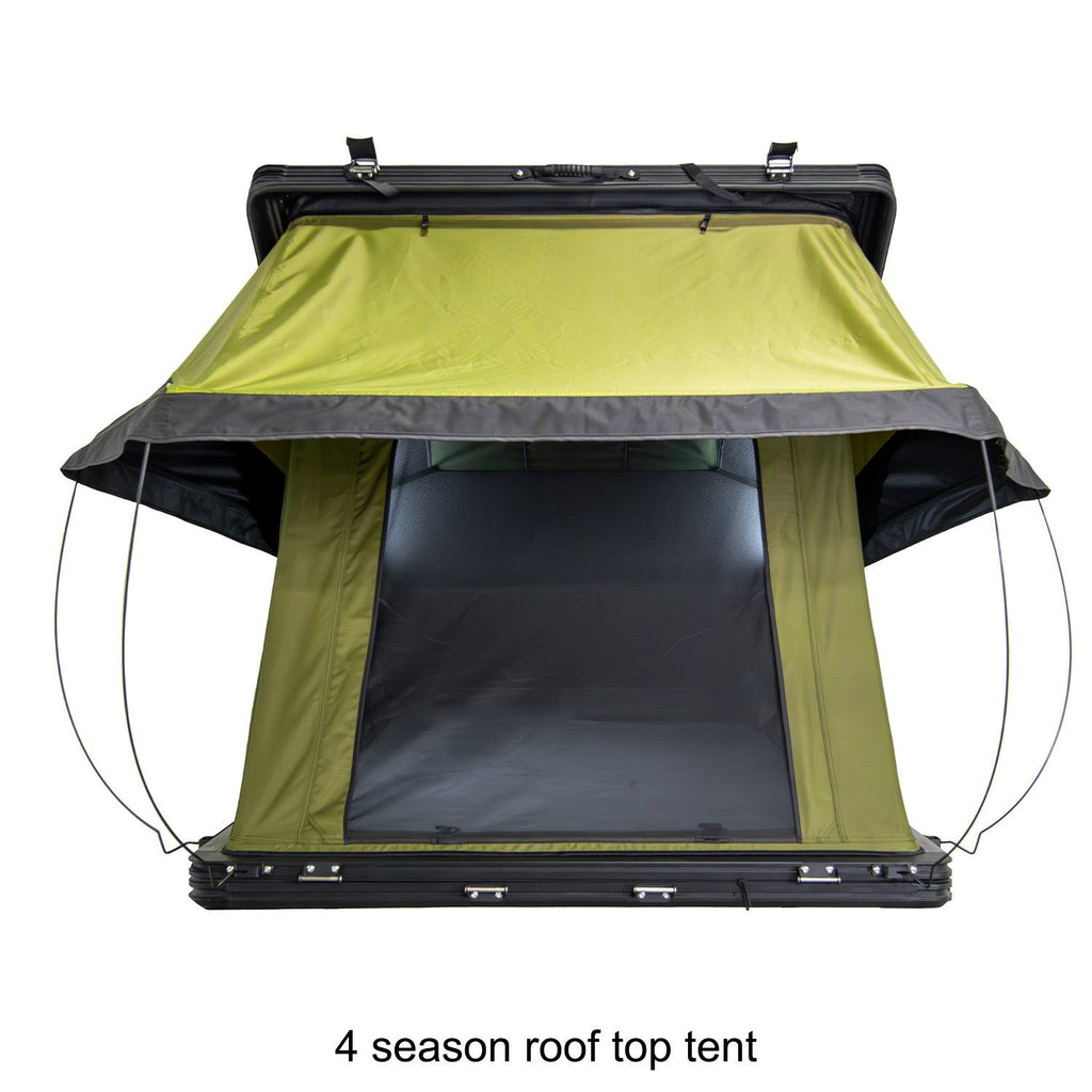 Kabari 3.0 Hard Shell Rooftop Tent