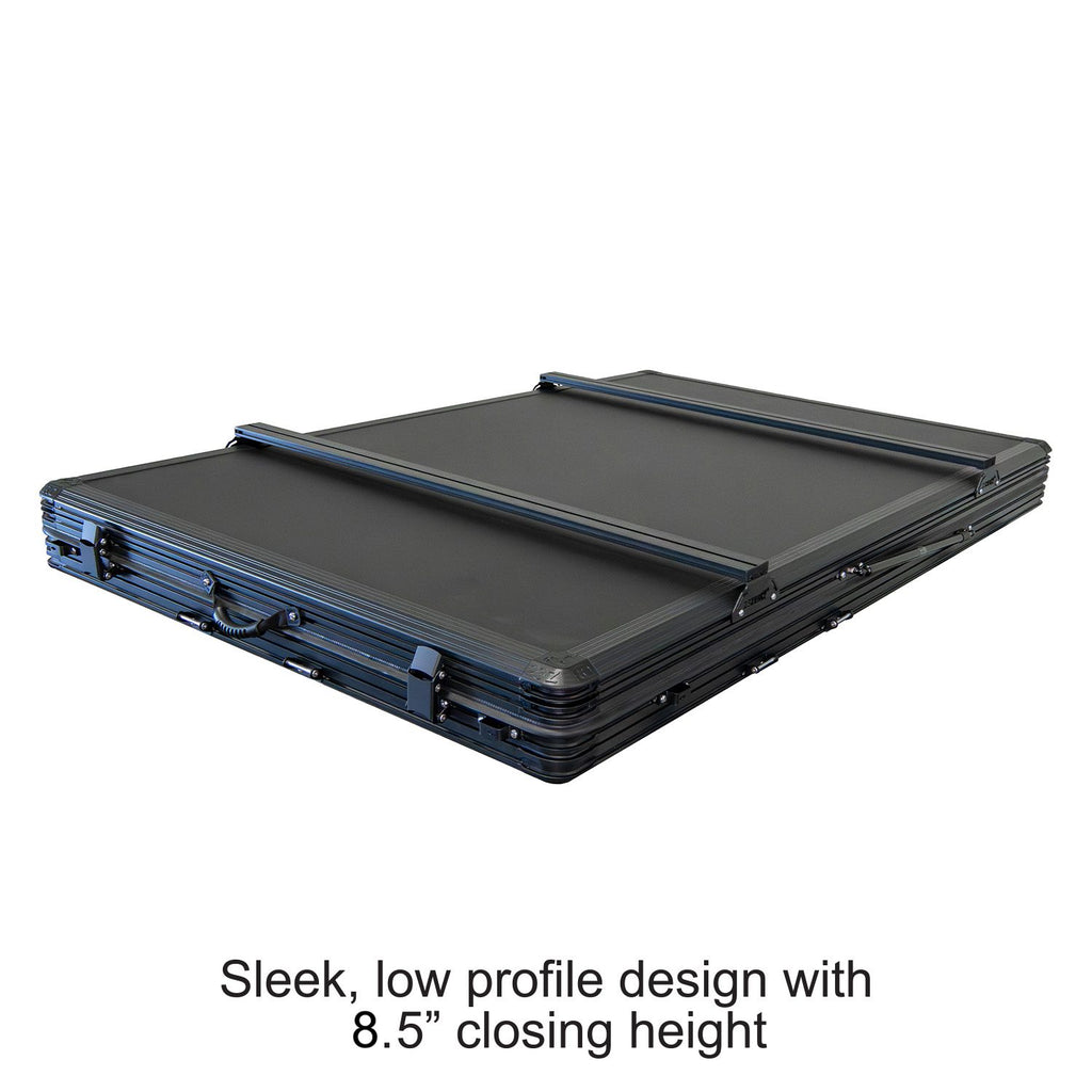 Kabari 3.0 Hard Shell Rooftop Tent