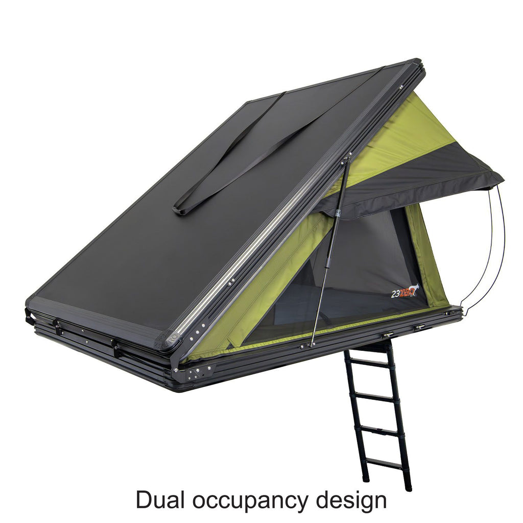 Kabari 3.0 Hard Shell Rooftop Tent