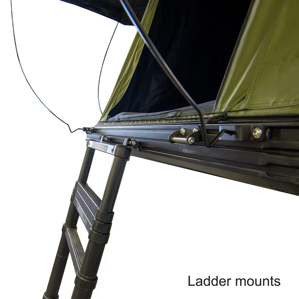Kabari 3.0 Hard Shell Rooftop Tent