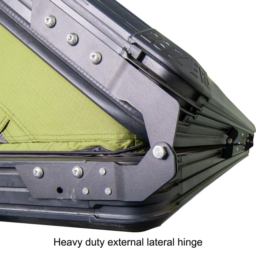 Kabari 3.0 Hard Shell Rooftop Tent
