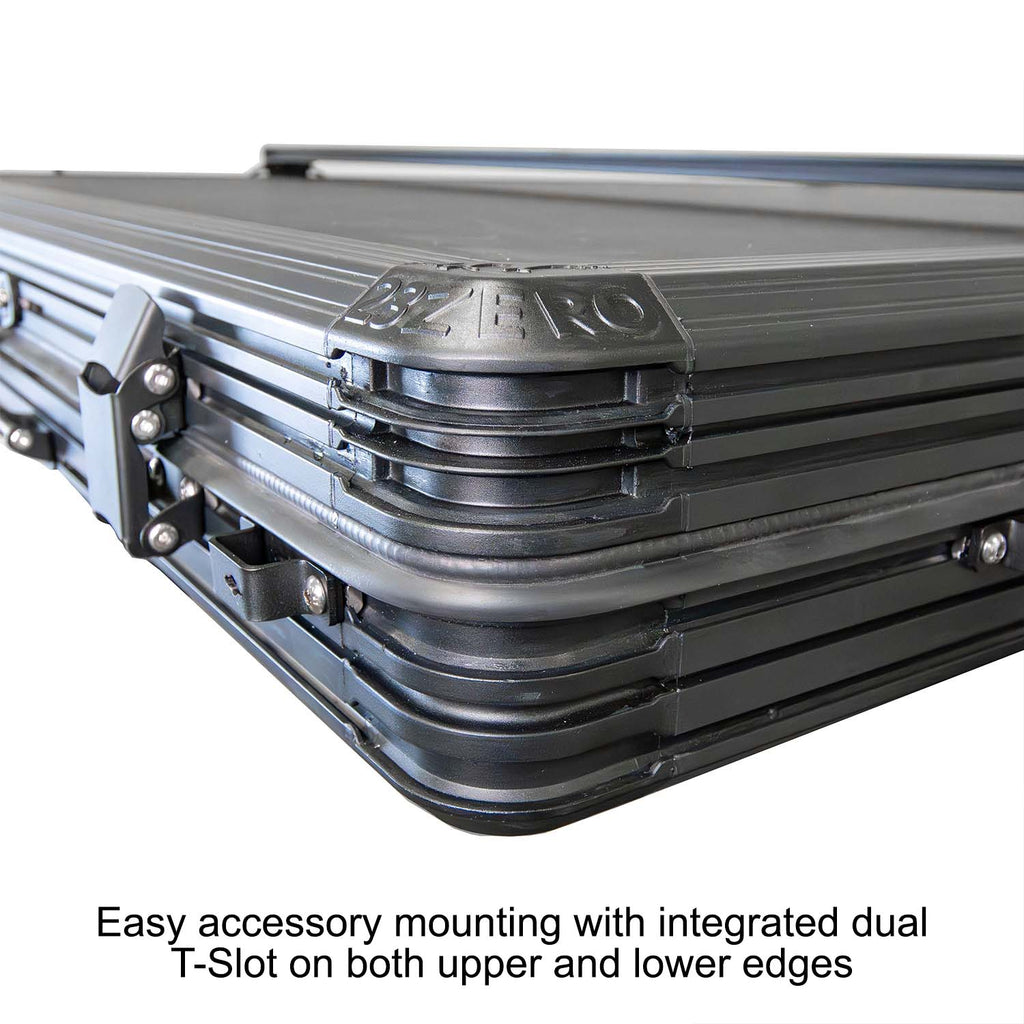 Kabari 3.0 Hard Shell Rooftop Tent
