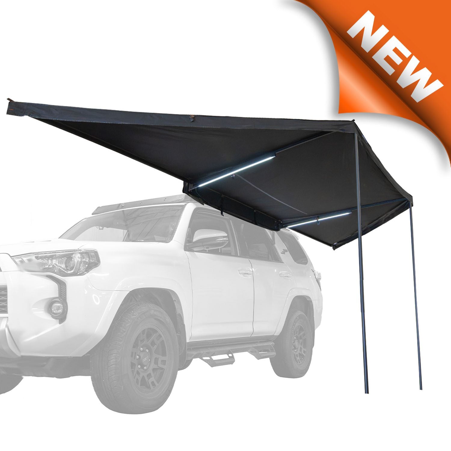 Peregrine Pro 180 Awning