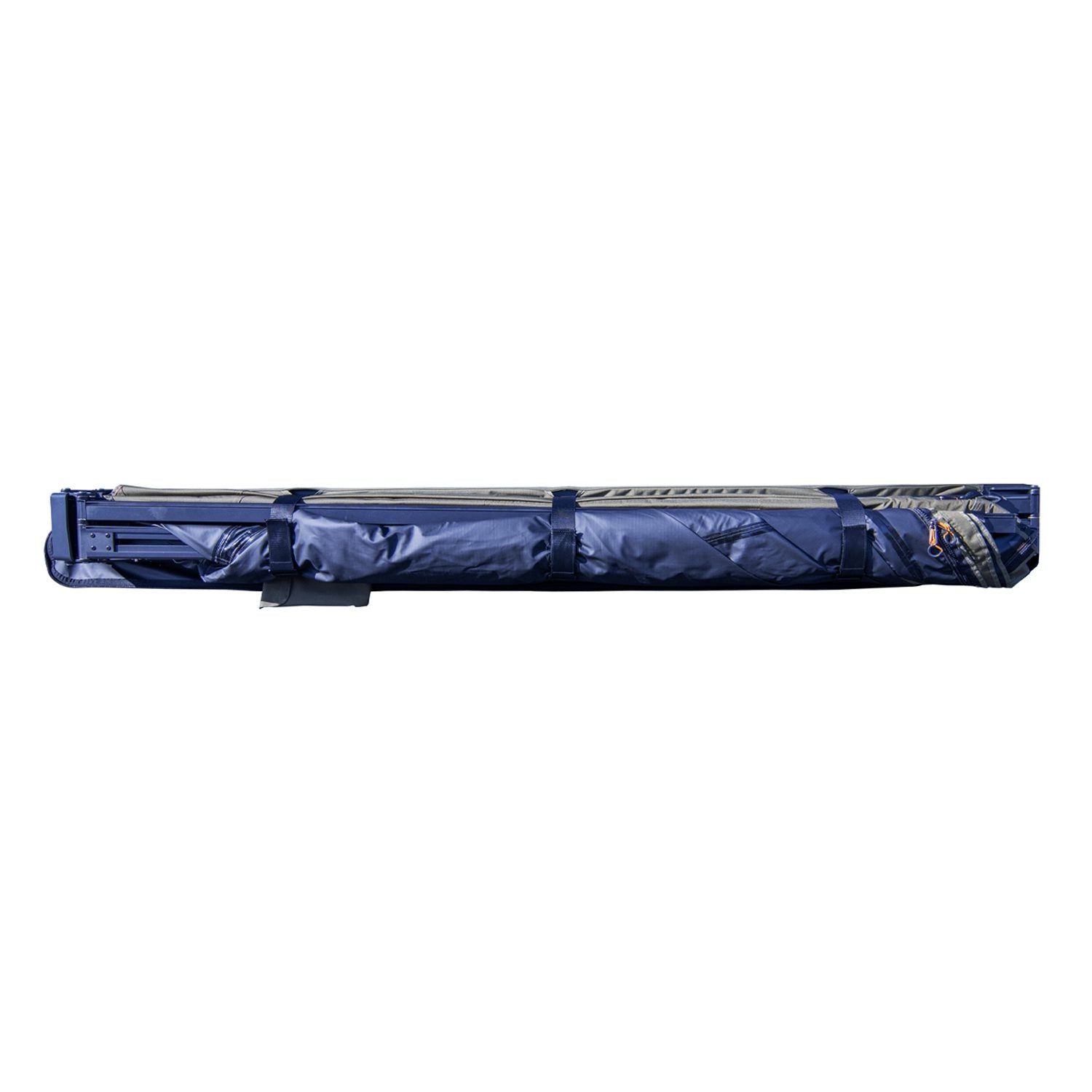 Peregrine PRO Freestanding 270-Degree Awning with Light Suppression