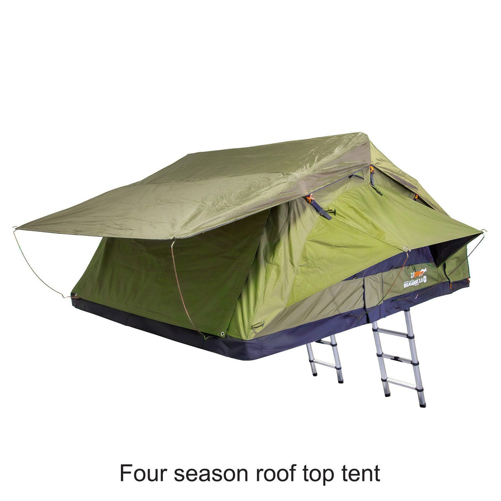 Walkabout 87 2.0 Roof Top Tent