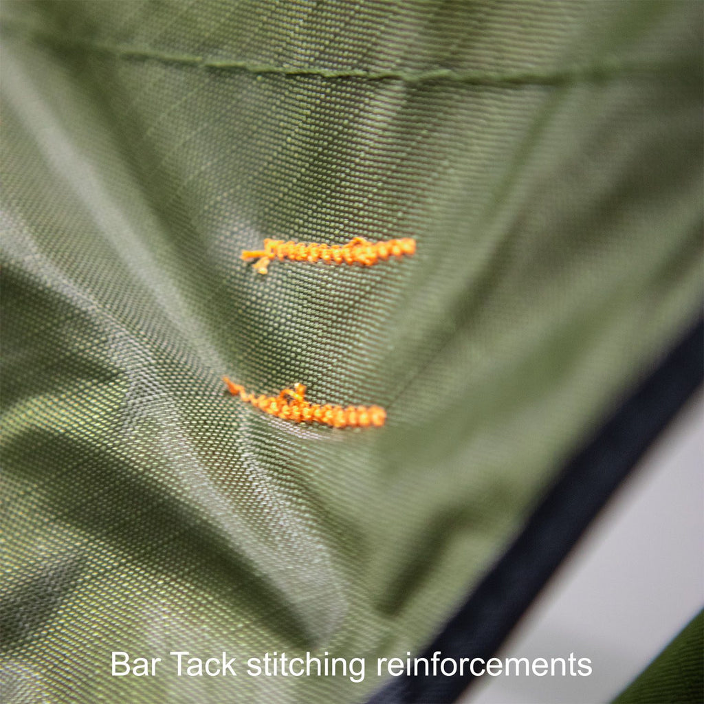 Walkabout 87 2.0 Roof Top Tent
