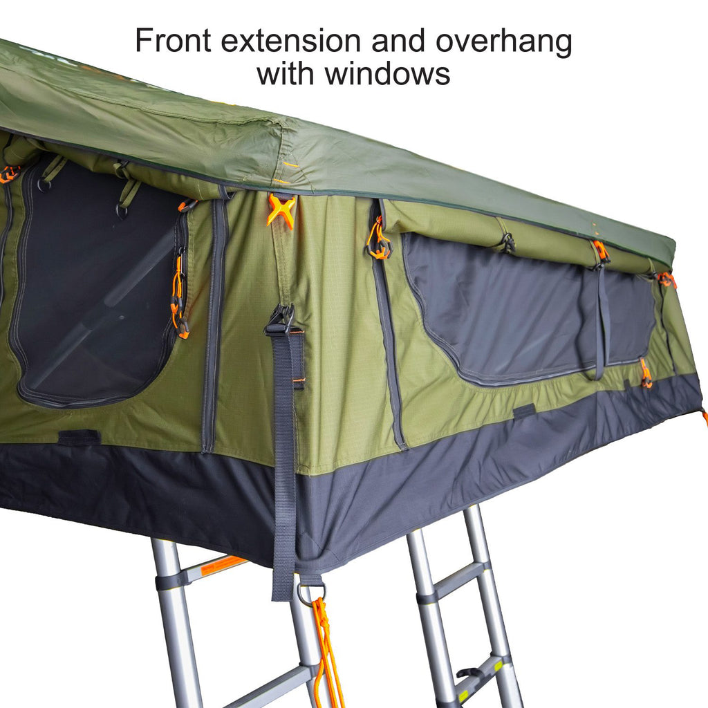 Walkabout 87 2.0 Roof Top Tent