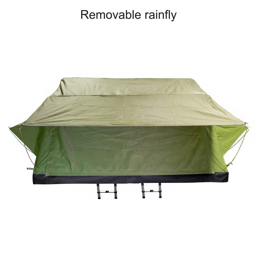 Walkabout 87 2.0 Roof Top Tent