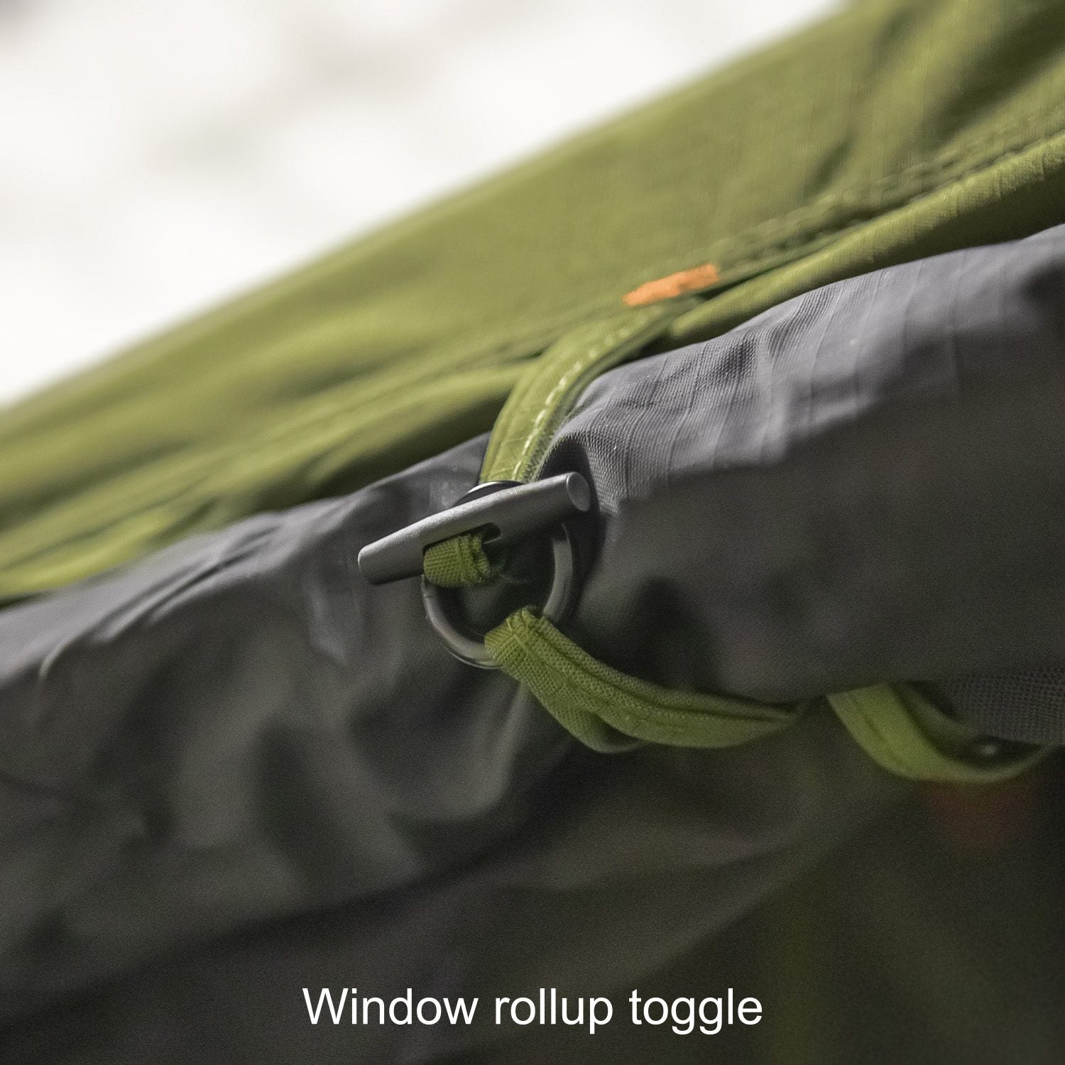 Walkabout 87 2.0 Roof Top Tent