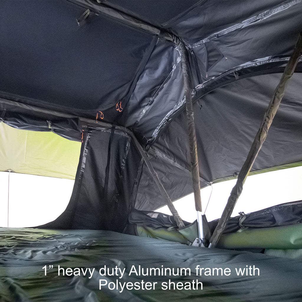 Walkabout 87 2.0 Roof Top Tent