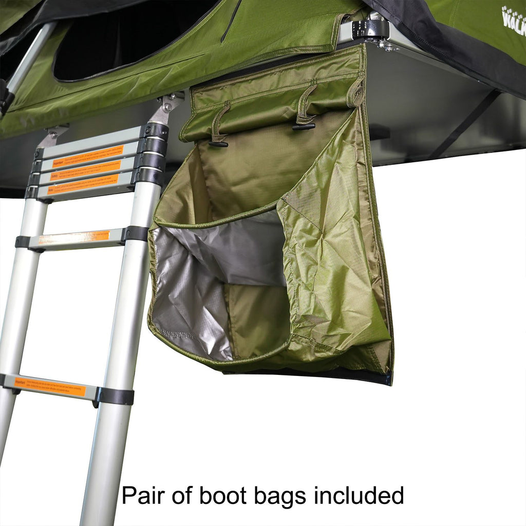 Walkabout 87 2.0 Roof Top Tent