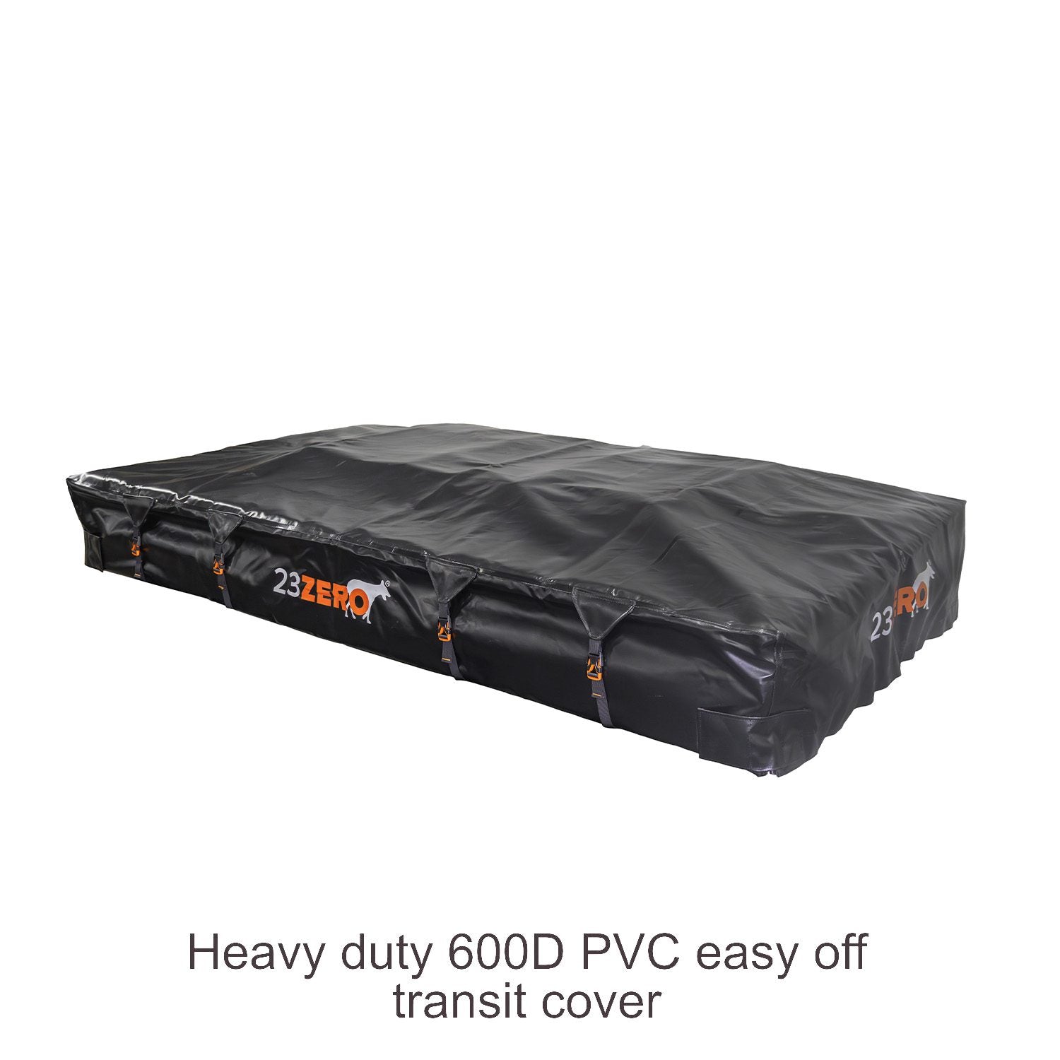 Walkabout 87 2.0 Roof Top Tent