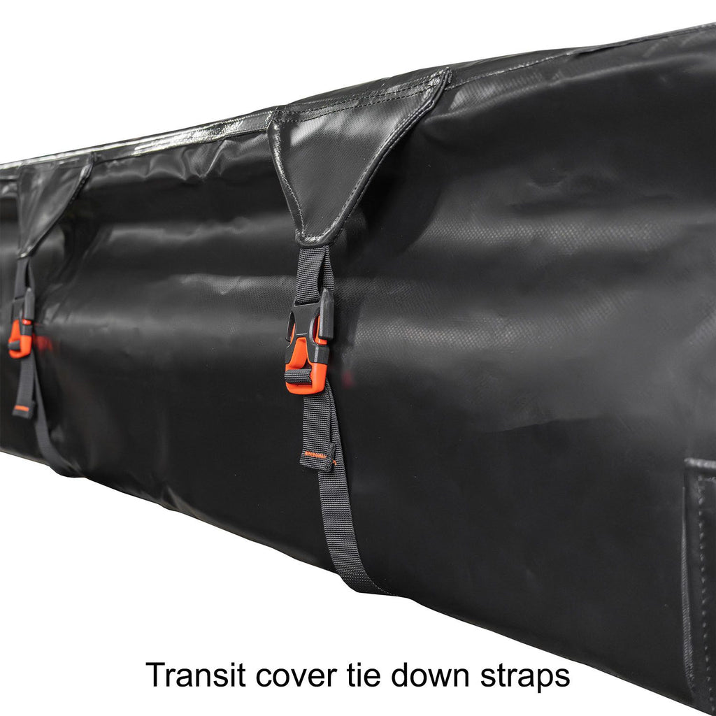 Walkabout 87 2.0 Roof Top Tent