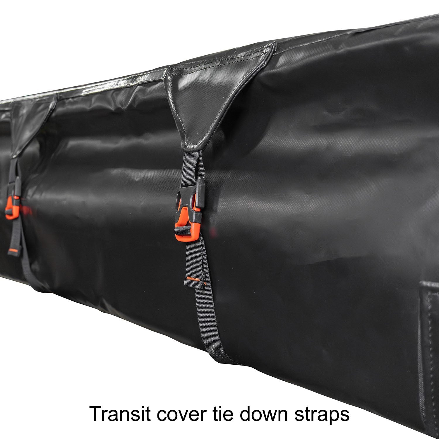 Walkabout 87 2.0 Roof Top Tent