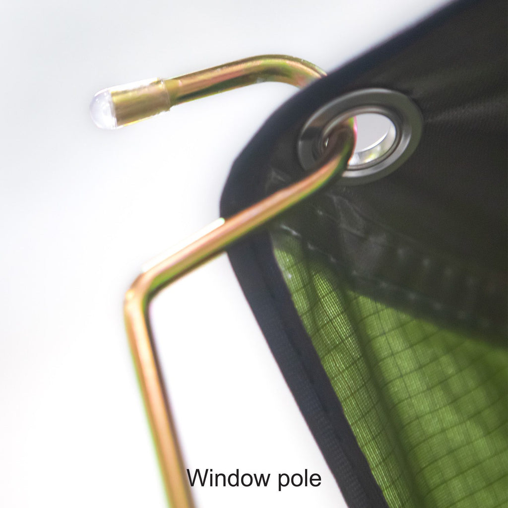 Walkabout 87 2.0 Roof Top Tent