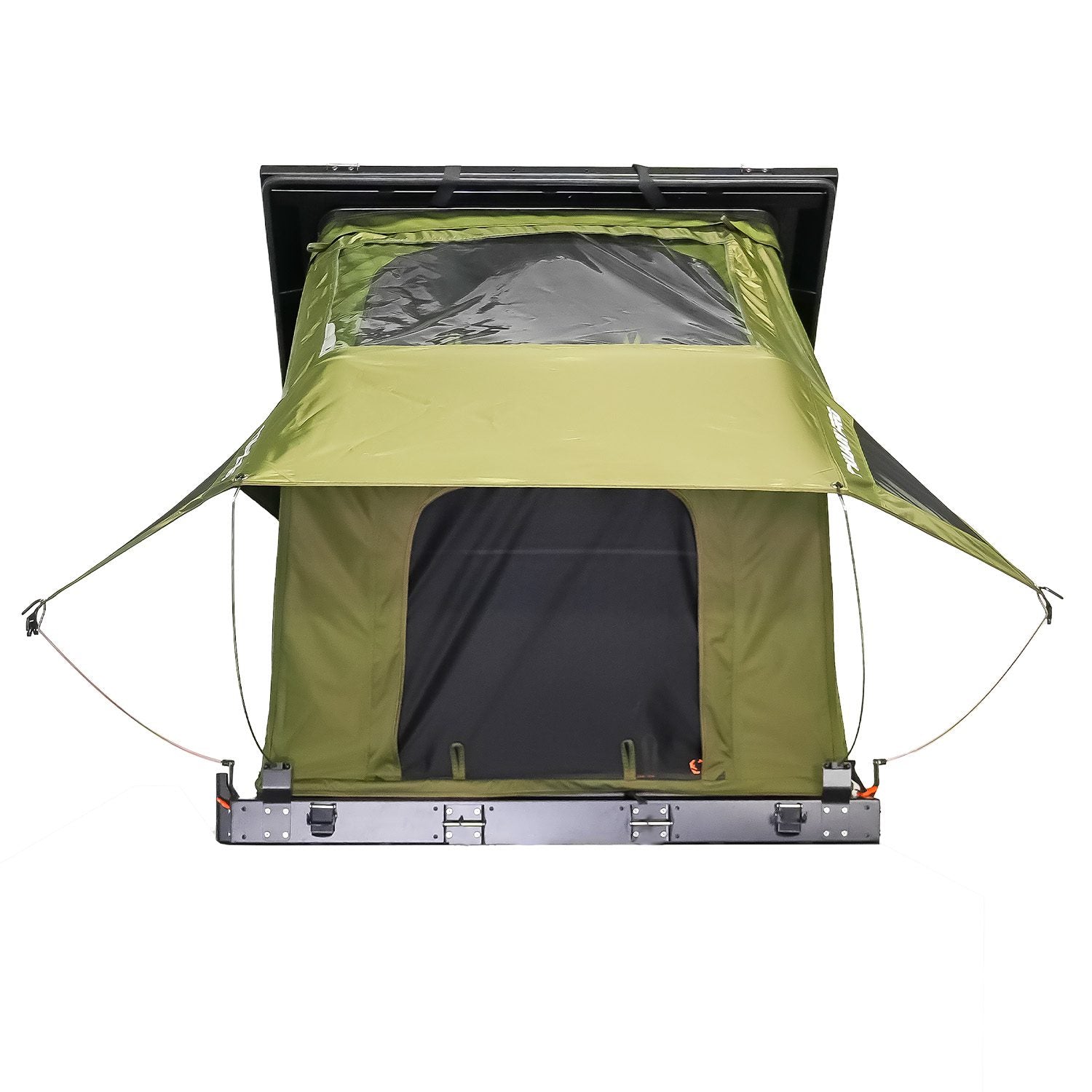 Kabari Pro Aluminum Clamshell RTT