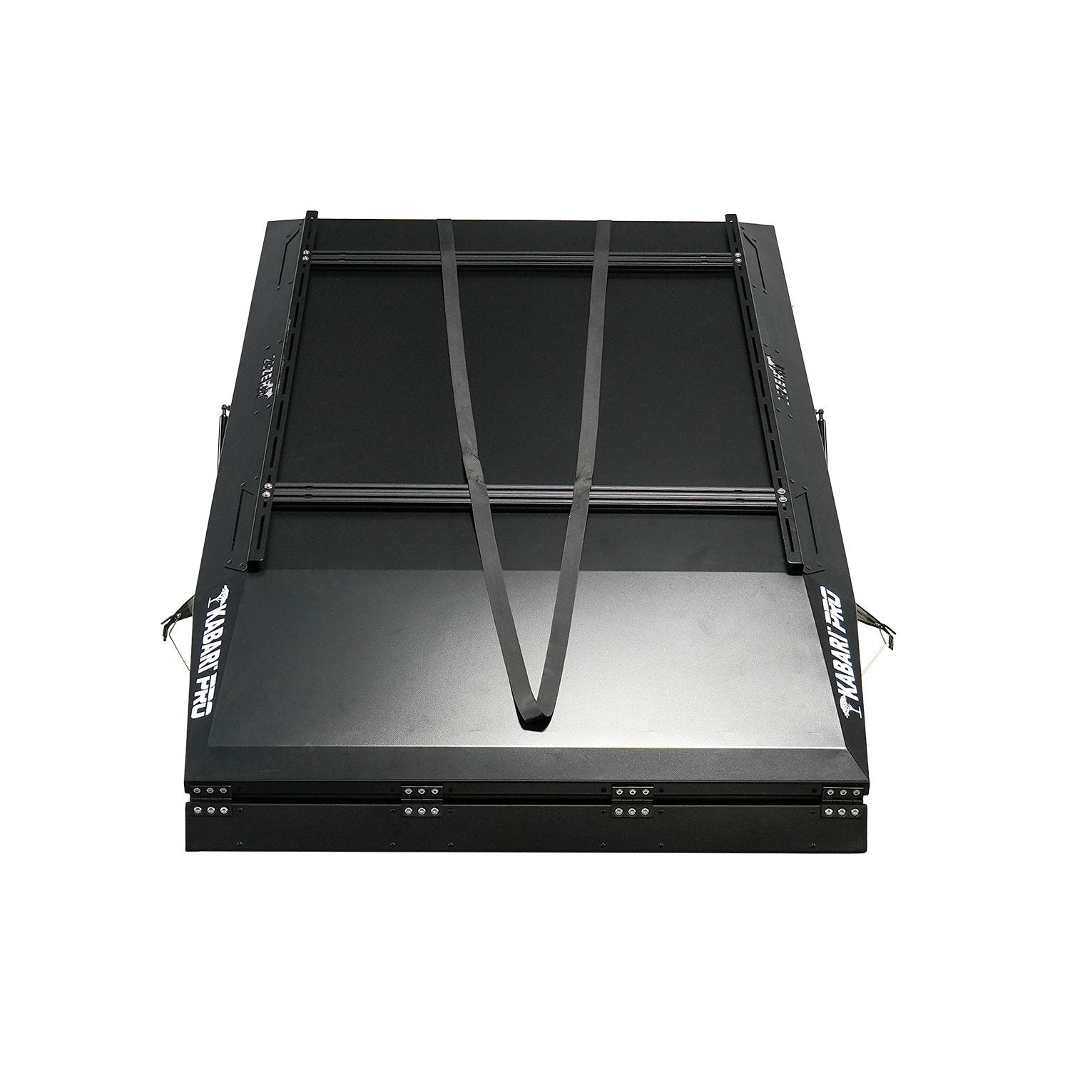 Kabari Pro Aluminum Clamshell RTT