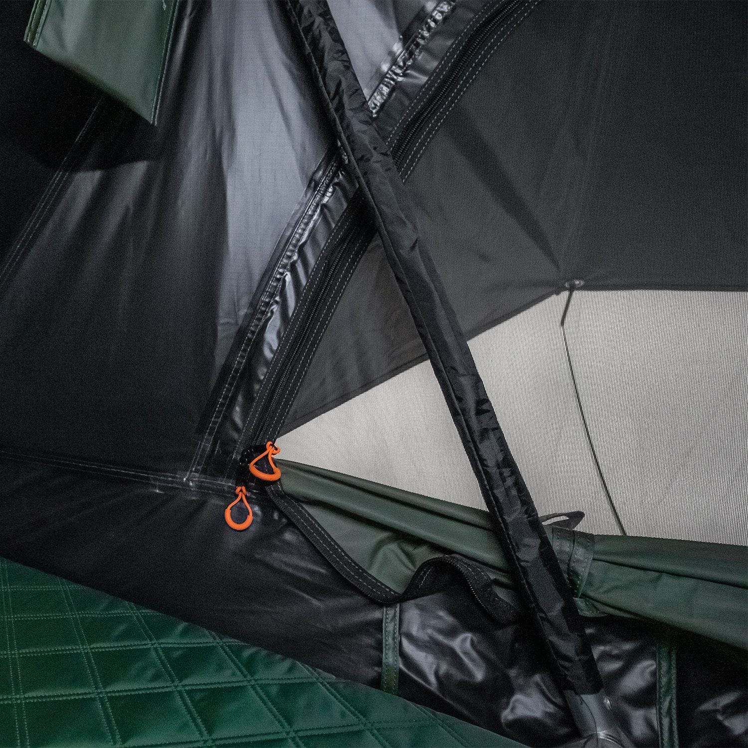23Zero Armadillo A2 Rooftop Tent