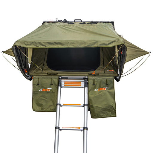 Armadillo A3 Hard Shell Rooftop Tent