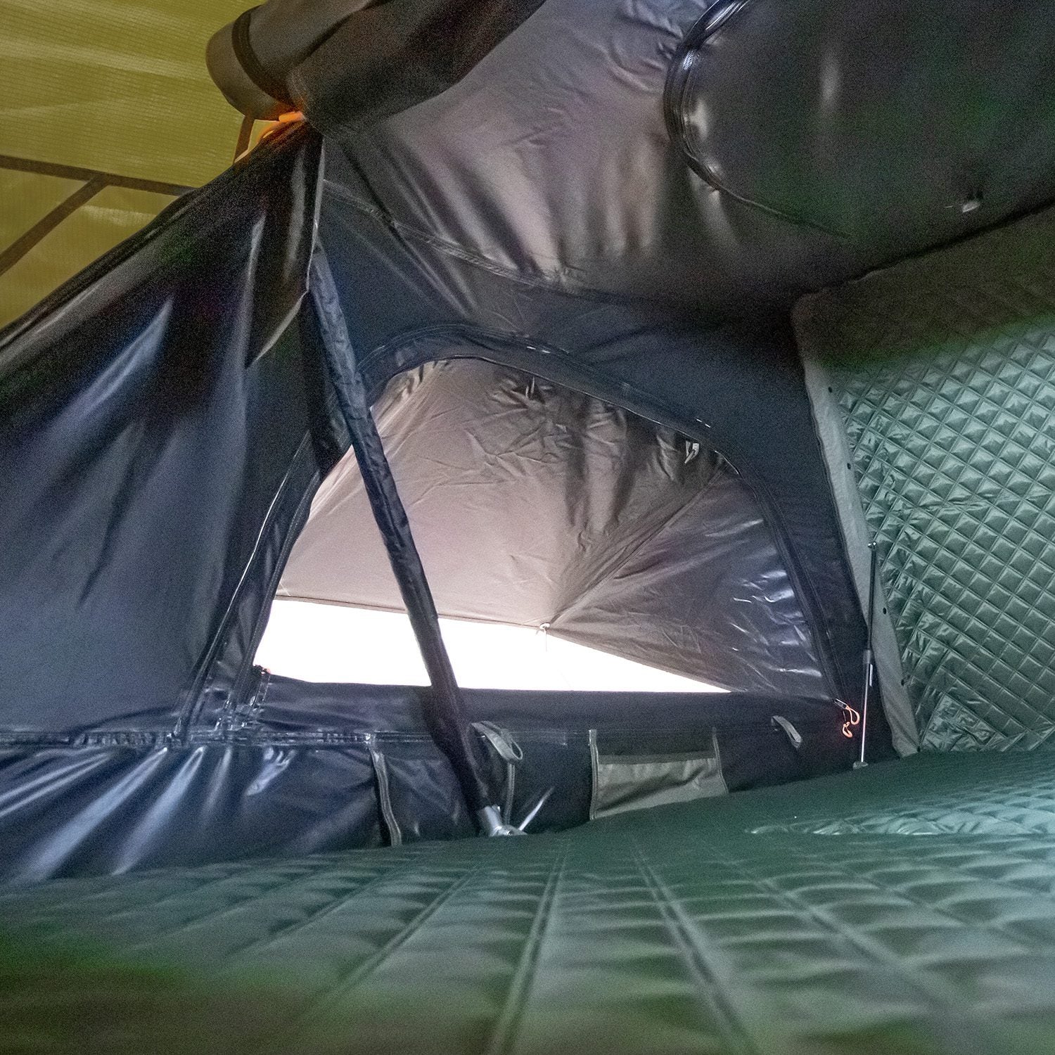 23Zero Armadillo A2 Rooftop Tent