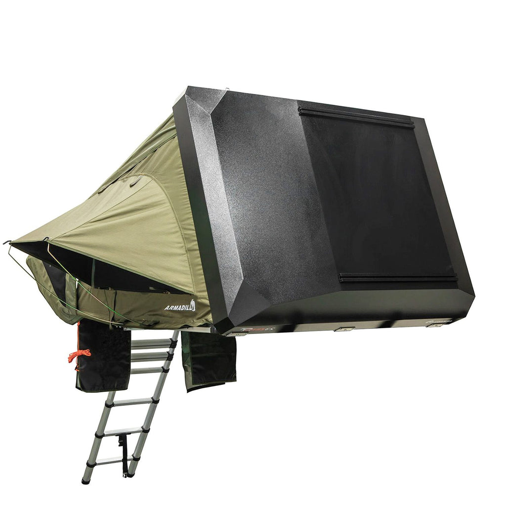 23Zero Armadillo A2 Rooftop Tent