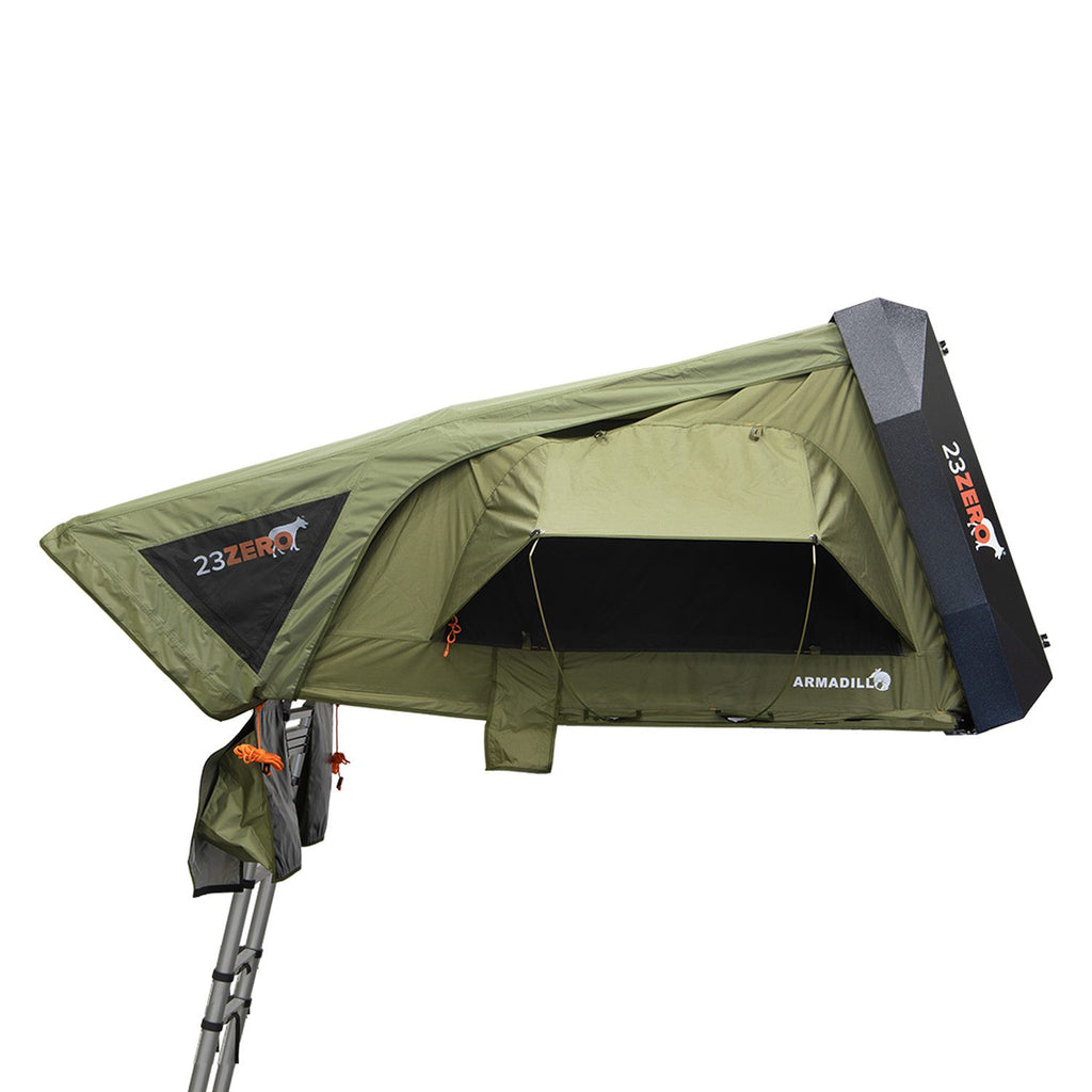 Armadillo A3 Hard Shell Rooftop Tent