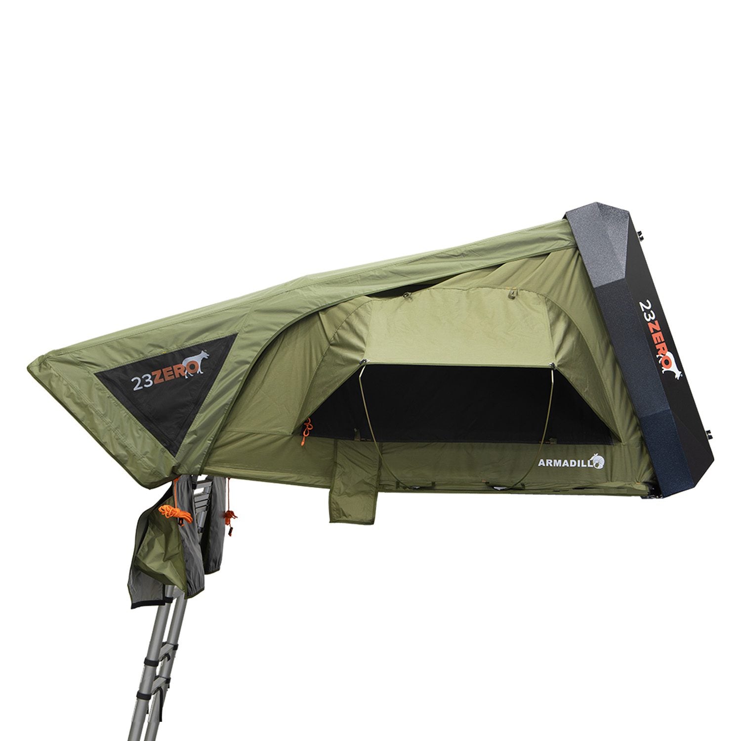 23Zero Armadillo A2 Rooftop Tent